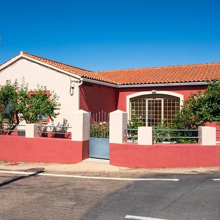 Casa Rural Rinconada La Rinconada de la Sierra Luaran gambar