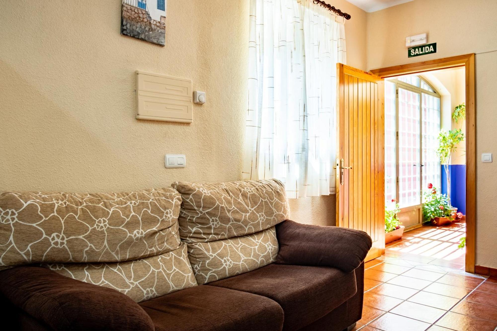 Casa Rural Rinconada La Rinconada de la Sierra Luaran gambar