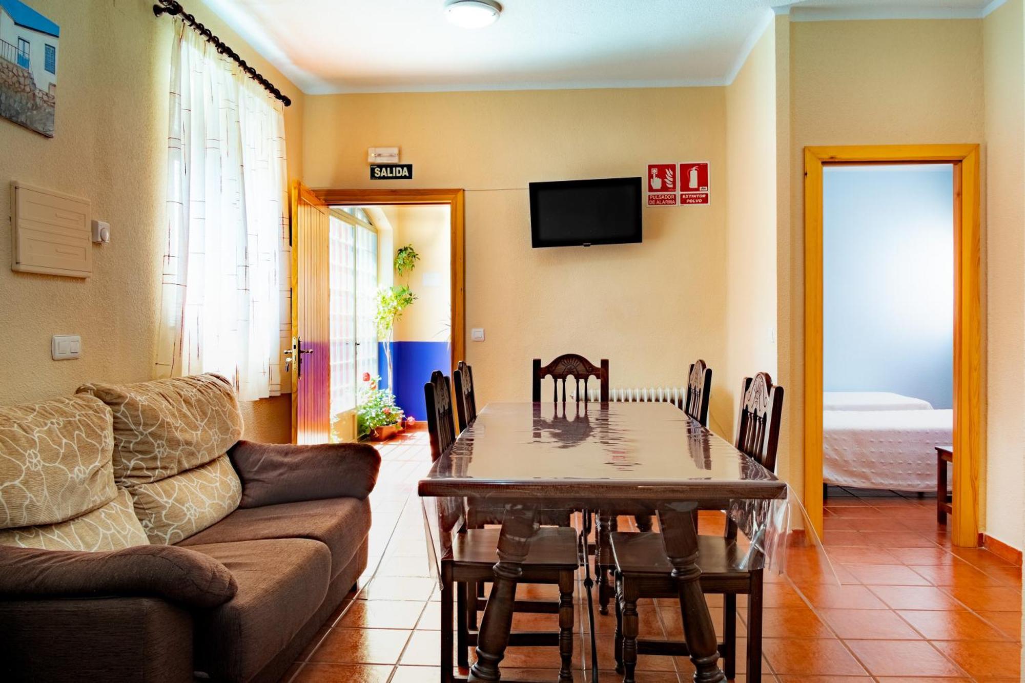 Casa Rural Rinconada La Rinconada de la Sierra Luaran gambar