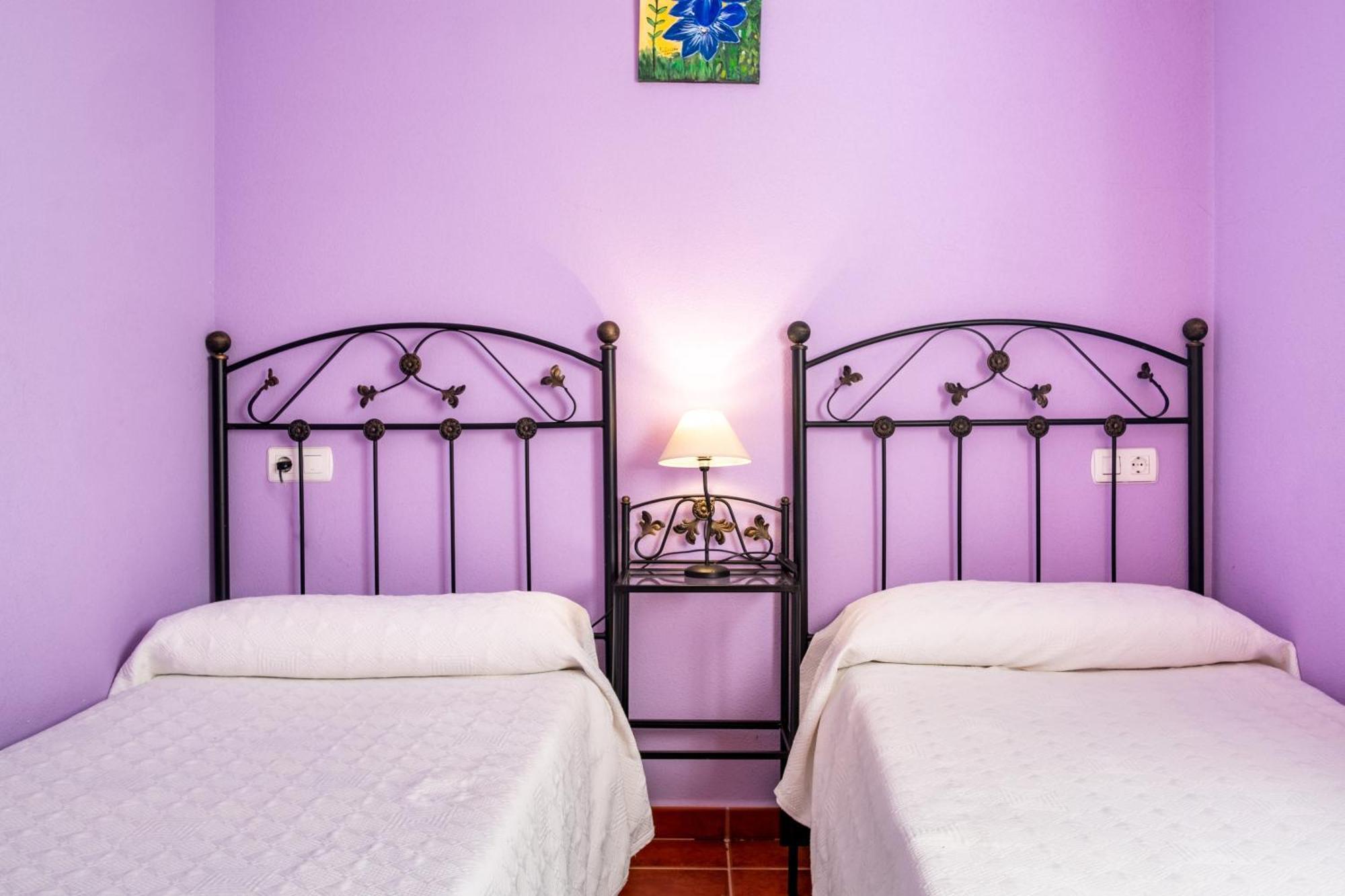 Casa Rural Rinconada La Rinconada de la Sierra Luaran gambar